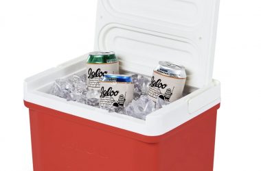 FREE Igloo 9Qt Cooler After Cash Back!